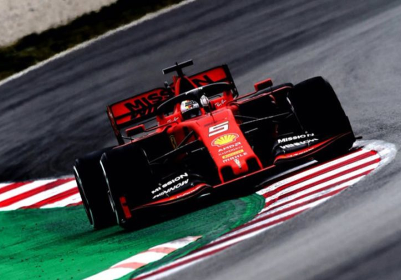 OFFICIAL: F1 drivers will get extra point for fastest lap