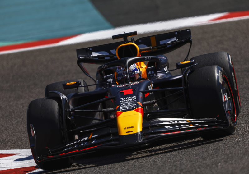 Las 7 CONCLUSIONES de la pretemporada en la F1