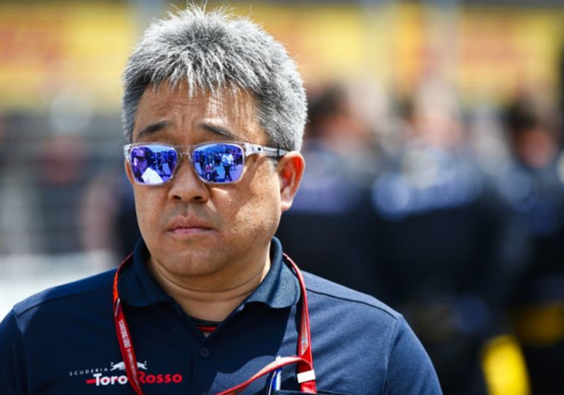 Honda: Red Bull respect us