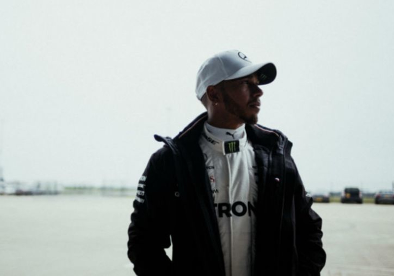 Hamilton: Mercedes, Red Bull and Ferrari all under pressure