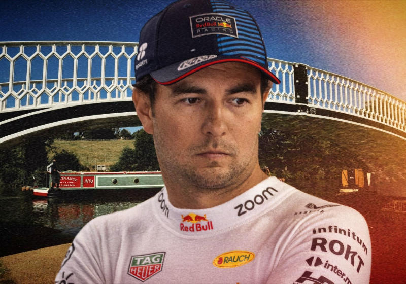 Checo Pérez Hoy: Piloto amenaza su asiento; Marko le da buenas noticias