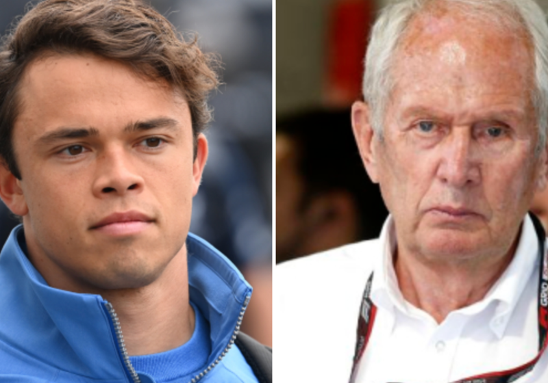 'De Vries krijgt deadline van Marko: tot aan de zomerstop om zich te bewijzen'