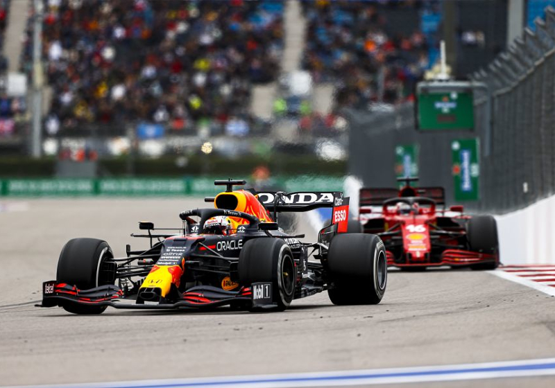 Stefano Domenicali sluit terugkeer Formule 1 naar Rusland uit