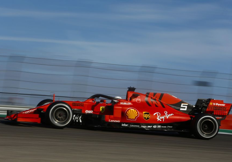 Marko: "De FIA komt hier niet mee weg, het verhaal gaat verder"