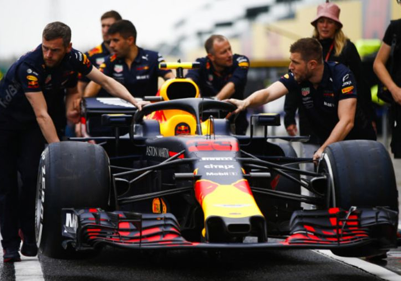 Verstappen set to struggle - Abu Dhabi GP strategy guide