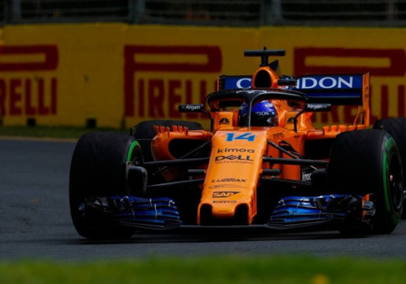 Alonso wants 'different situation' - Sainz