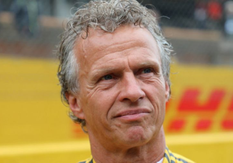 Lammers over Zandvoort: 'Het is een bizarre situatie, het virus regeert'