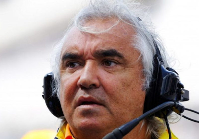 Briatore 'sorry' that Kubica is set to miss out on F1 return