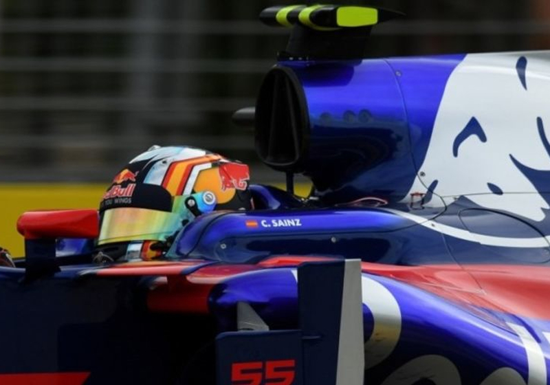 Honda over samenwerking met Toro Rosso: "Willen volgend jaar in top 3 rijden"