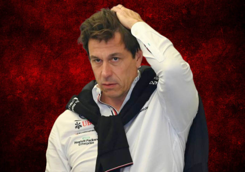 F1 team reveal shock NAME CHANGE as Wolff enraged by FIA 'attack' - GPFans F1 Recap