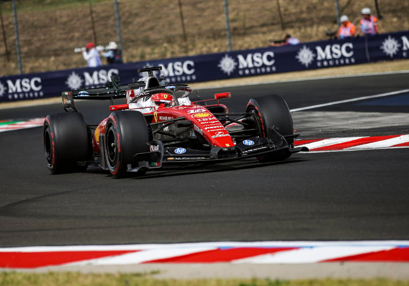 Strafpunten F1: FIA past punten aan bij Leclerc en Gasly tijdens zomerstop