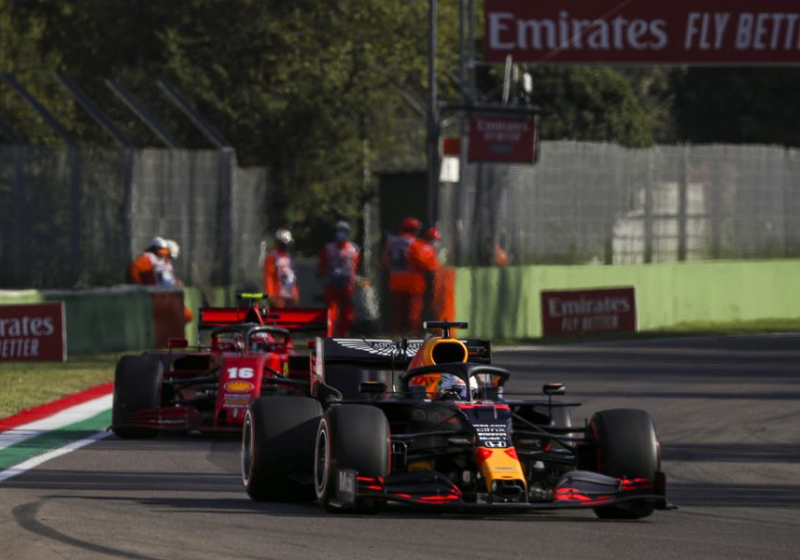Schumacher vraagt zich af of Verstappen en Leclerc Hamilton ooit kunnen evenaren