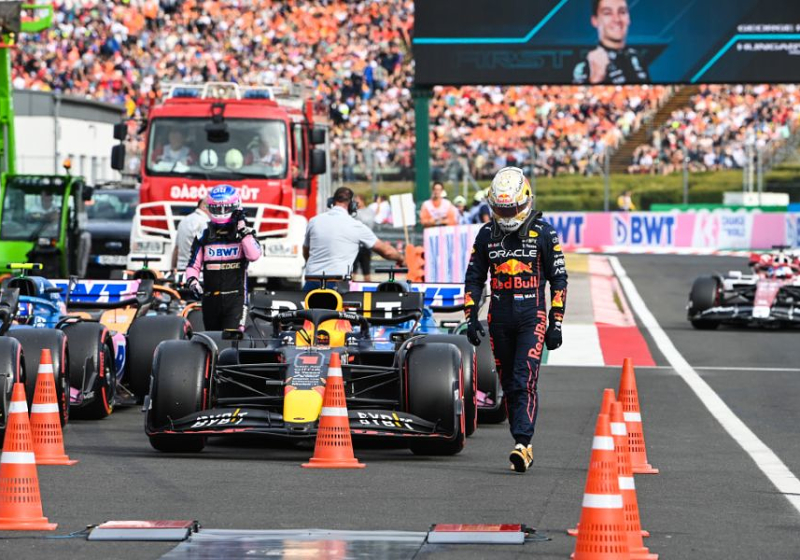 Vijf belangrijke vragen in F1 richting de tweede seizoenshelft