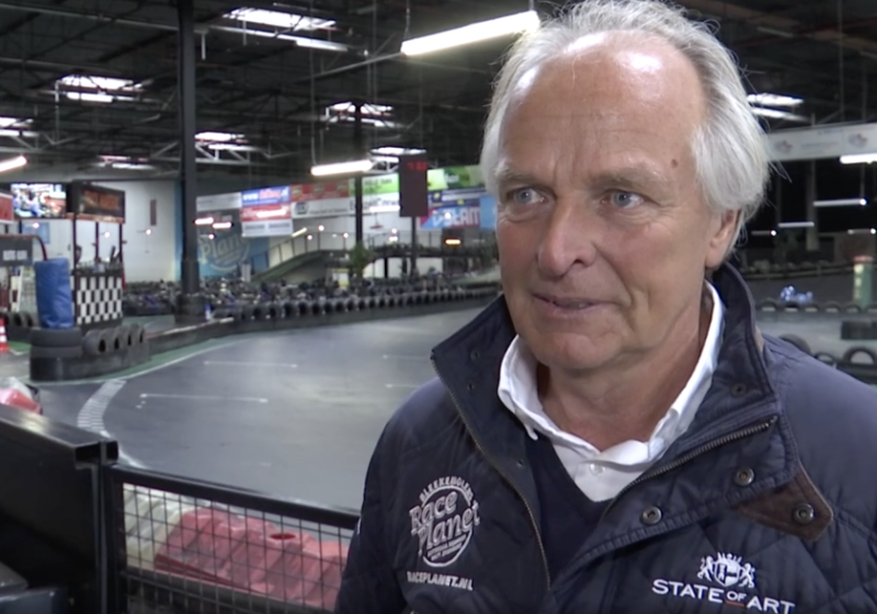 Bleekemolen ziet 2020-seizoen negatief in: "Vergeet dit jaar"