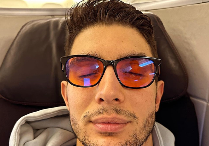 ¿Cómo los pilotos de Fórmula 1 luchan contra el Jet Lag?