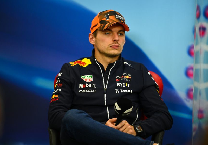 Heineken bindt zich tot 2029 als partner aan Max Verstappen