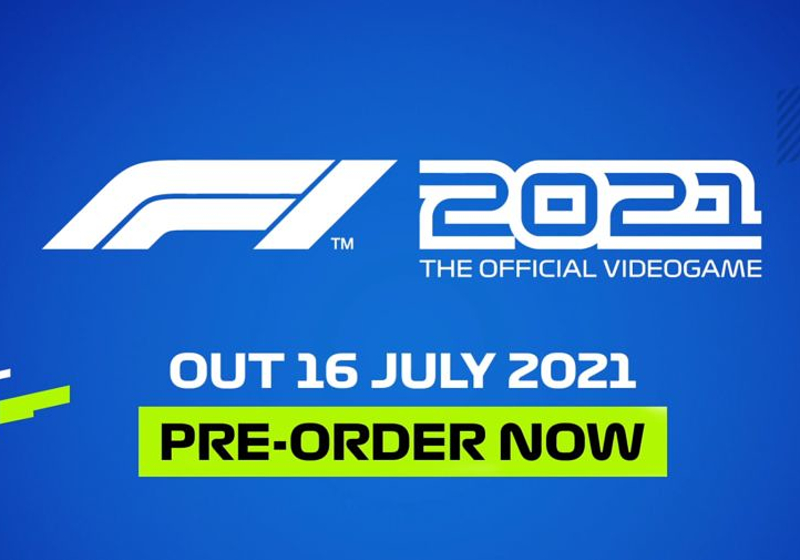 F1 2021 launch date and story mode revealed by Codemasters