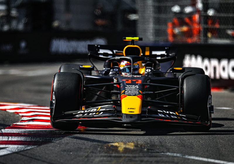 F1 Checo Hoy: Decisión en McLaren; Inesperado culpable; Verstappen lo preocupa