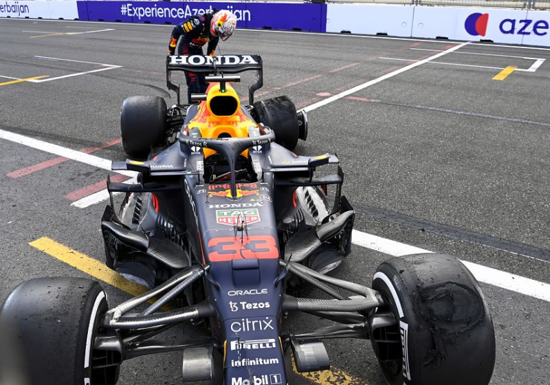 F1 must not jump to conclusions over Pirelli blowouts - McLaren