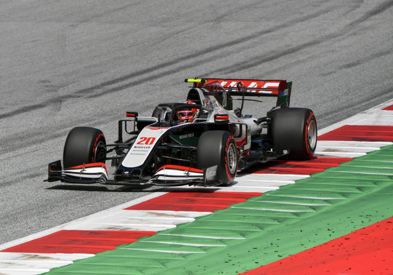 Ferrari power unit 'not fantastic' - Steiner