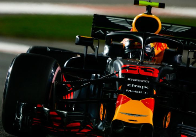 Verstappen: 'Wanneer je de juiste auto hebt kun je races gaan winnen'