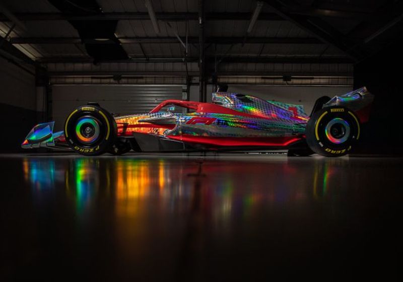 POLL: Will F1's 2022 regulations work?