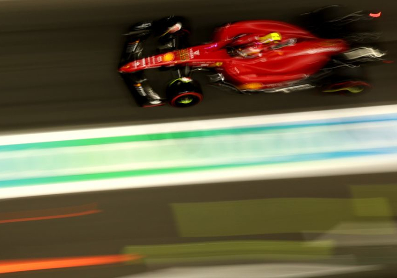 Carlos Sainz: Aún hay que mejorar en tandas largas