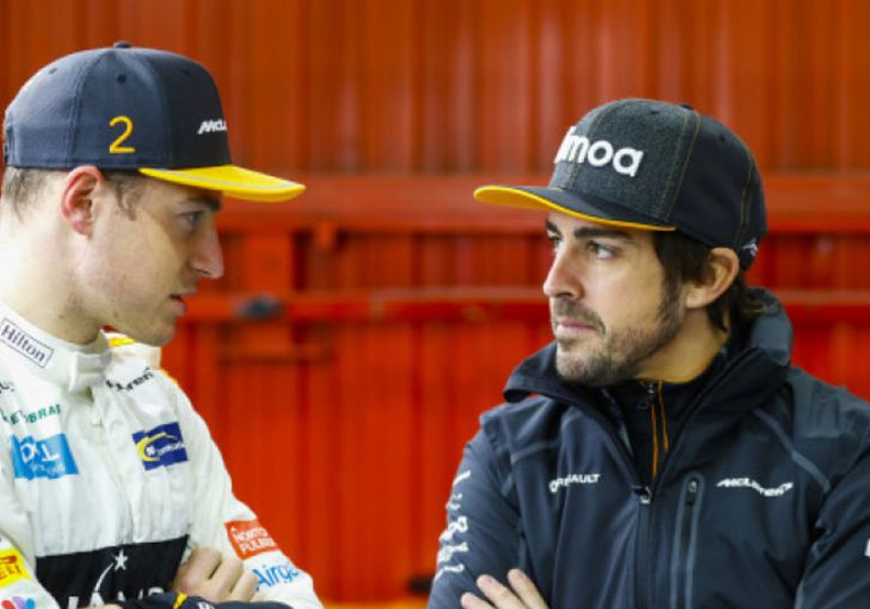 Alonso: Australia will be McLaren's worst race