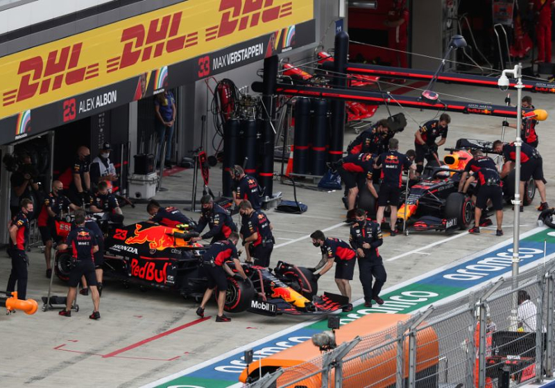 Horner: "Door complexiteit van Red Bull is nieuwe rijder geen garantie voor succes"