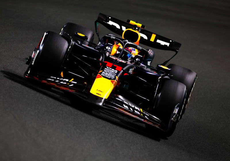 F1 Checo Hoy: Nuevo piloto en Red Bull; Terribles noticias para Austria