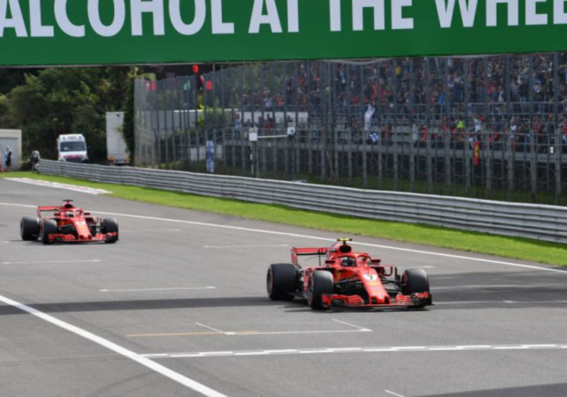 Could F1 lose the Italian GP?