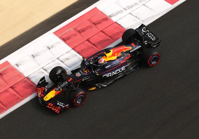 Credit for photo: Red Bull Content Pool