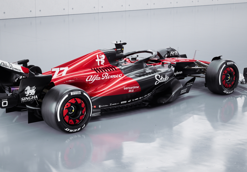 Will Alfa Romeo's big Red Bull-Ferrari gamble pay off?