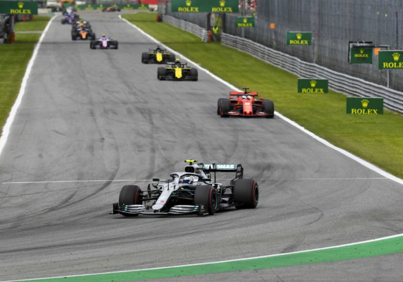 Webber waarschuwt voor 'briljant' Mugello: "Nekbrekend circuit"