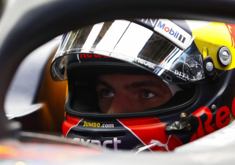 "Hoeveel geduld heeft Verstappen als het niet lukt met Honda?"