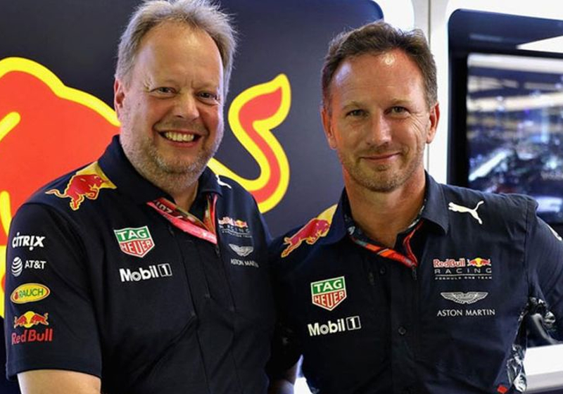 CEO Aston Martin: 'Twee voormalig Ferrari-ingenieurs fulltime op F1-project'