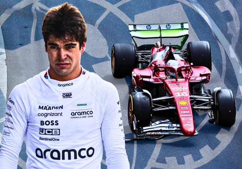 UFFICIALE: Aston Martin punita per l'incidente con Leclerc