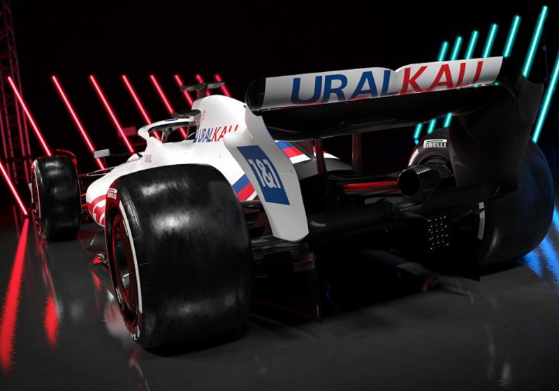 Haas onthult schema testdagen Barcelona