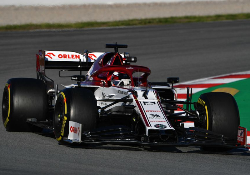 Schumacher voorspelt: "Mick en Hülkenberg naar Alfa Romeo in 2020"