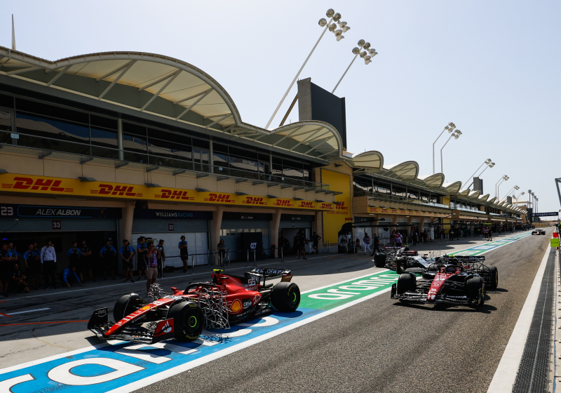 Team boss insists F1 DOESN'T NEED an extra team as rumours gain pace