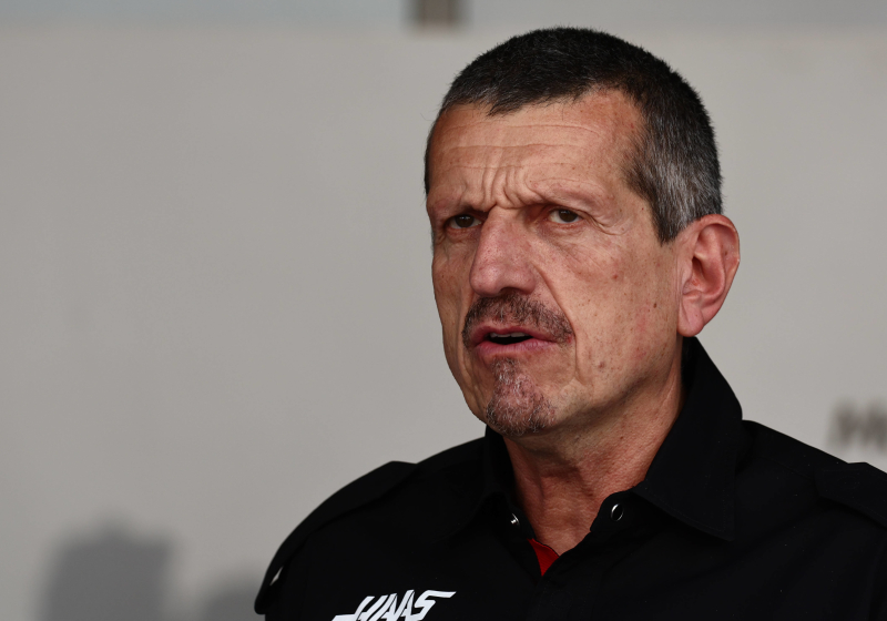 Drive to Survive legend teases F1 RETURN