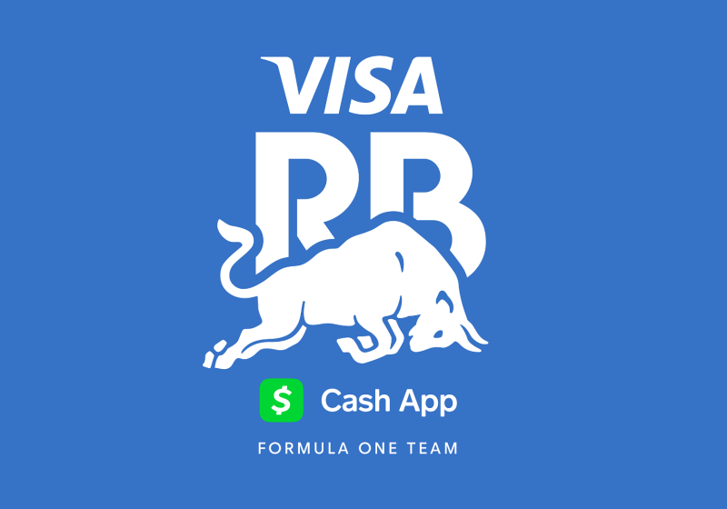 Visa Cash App RB presentará su nuevo coche el 8 de febrero