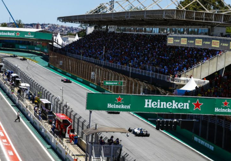 How to watch the Brazilian Grand Prix: Free, online, live stream and F1 TV