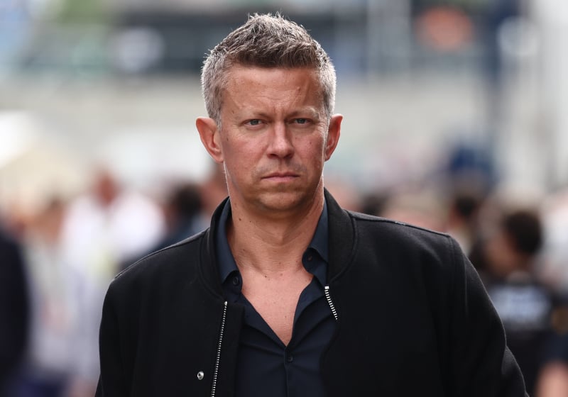 Cadillac neemt plotseling afscheid van teambaas Lowdon en schuift Budkowski naar voren