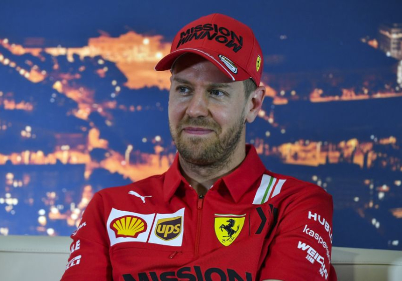 'Very traditional' Ferrari are often 'misunderstood' claims Vettel