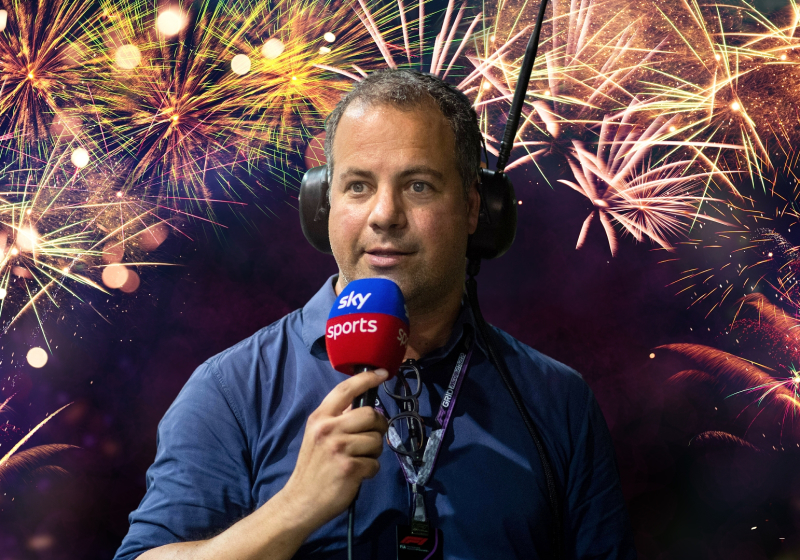 Sky F1 star reveals Starbucks name in HILARIOUS exchange