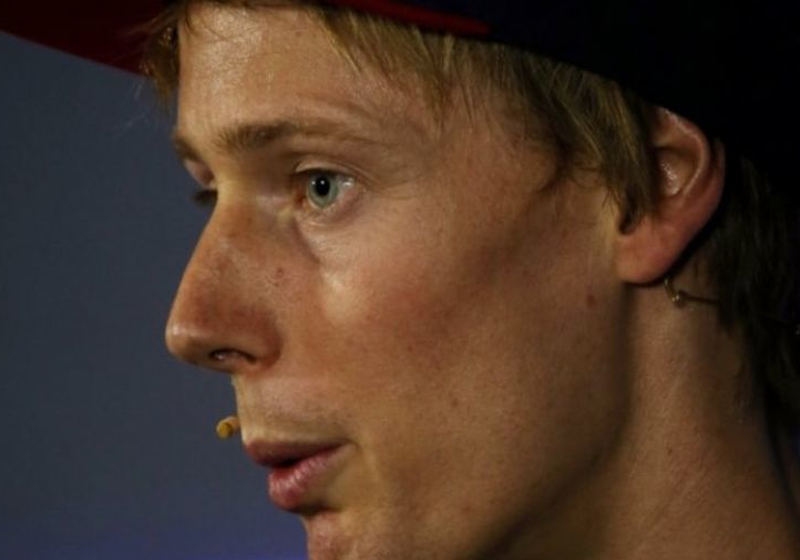 Brendon Hartley moet opnieuw een gridstraf incasseren
