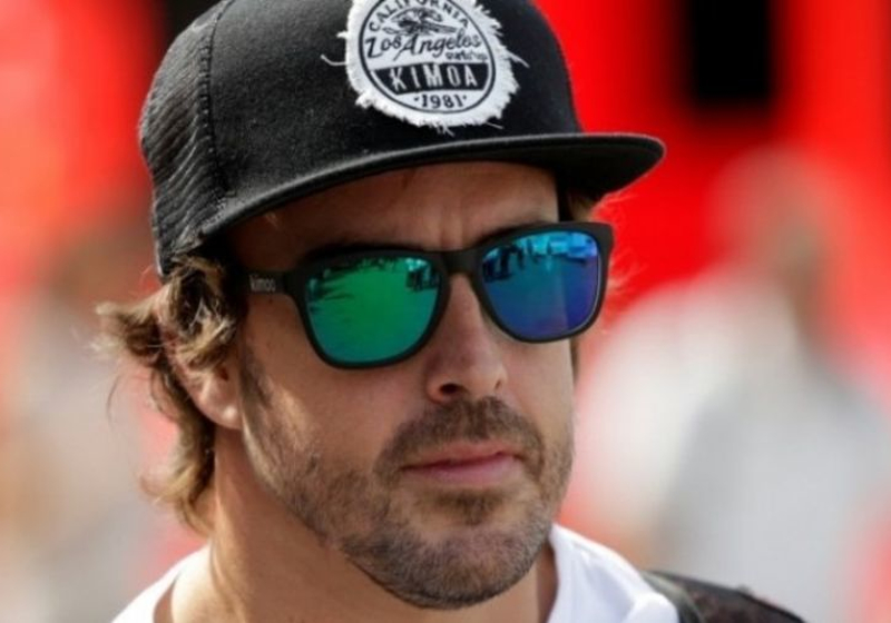 VIDEO: Fernando Alonso heeft een boodschap voor zijn fans