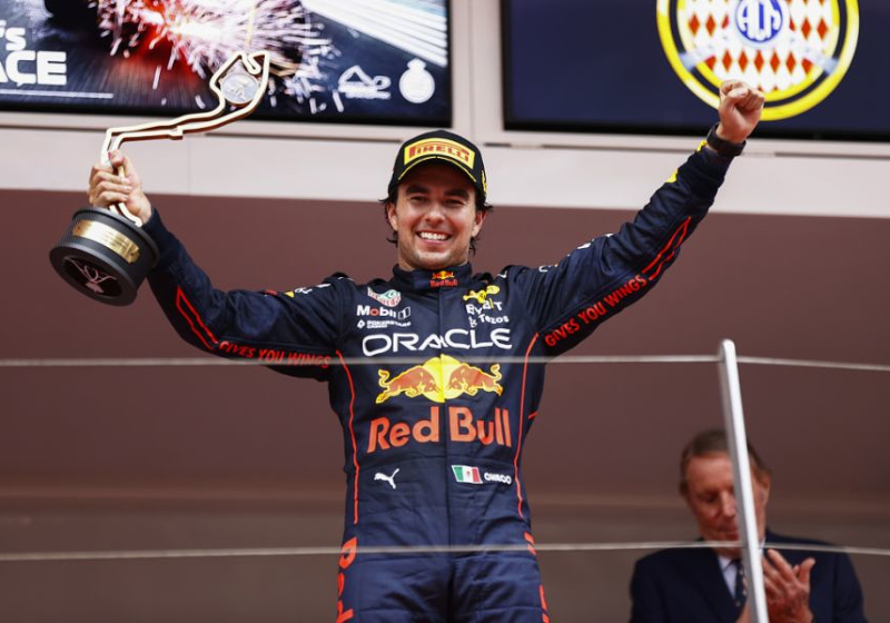 Perez domino effect EXPLAINED ahead of Red Bull contract conundrum