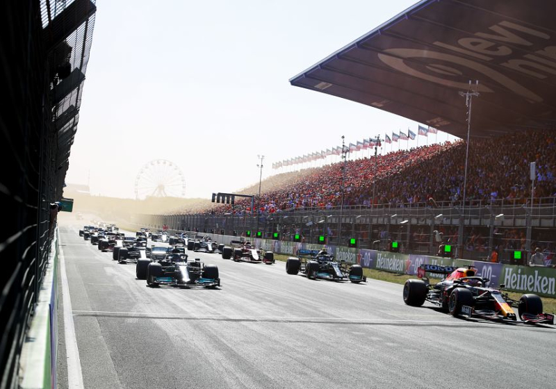 Ferrari hoping triple-headers "first thing to go away" from F1 after pandemic